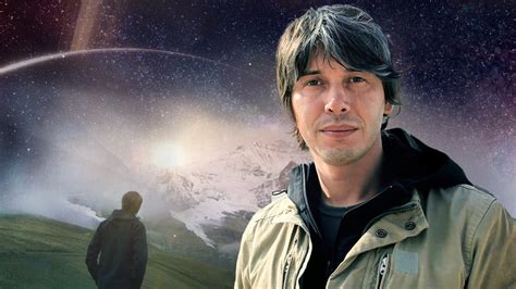brian cox series and tv shows list